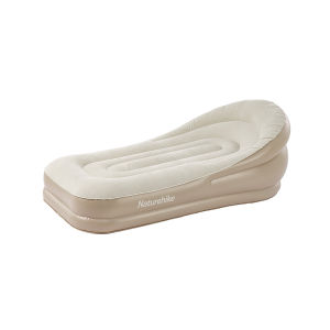 NatureHike | Portable Inflatable Lounger with Pillow