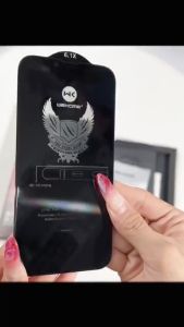 Kính Cường Lực Wekome KingKong Chống Trộm Cho Điện thoại iPhone 17 Pro Max 16 15 14 13 12 Njoyshop