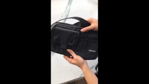 Tas Selempang Realpict: Tas Selempang Berkualitas Tinggi & Stylish