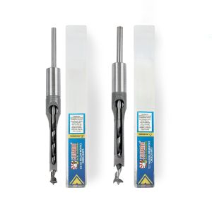 Fujiyama Mata Bor Bobok Kayu ukuran 3/8 inch / Wood Chisel / Mortising Chisel Japan Standart