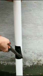 SAOSIS 10M Duct Tape Fabric Strong Waterproof Tape Single-sided High Temperature Resistance Tape High Viscosity Carpet Tape DIY Decoration