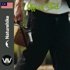 NATUREHIKE Camping Tool Storage Bag