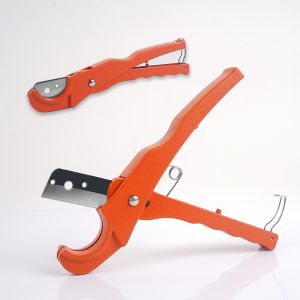 1 PC เครื่องตัดท่อแบบพกพา 36 มม.-กรรไกรท่อ PVC/PU/PP/PE ท่อตัดเครื่องมือสำหรับช่างประปาเจ้าของบ้าน