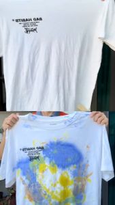 Bột tẩy trắng quần áo Denkmit oxi power 750g tẩy vết bẩn mạnh vết ố xỉn màu quần áo trắng Tomlige Hàng Đức