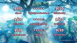 PS4 Atelier Sophie 2 The Alchemist Of The Mysterious Dream (R3/R2)(English/Chinese) 苏菲的炼金工房2 不可思议梦之炼金术士(NEW)