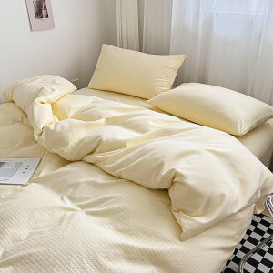 susan | Ins Style Dormitory Bed Sheet Set 150x200x230cm