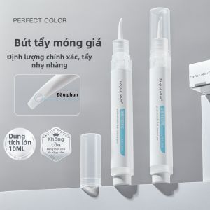 Perfect color | Gel Tẩy Trang Mát Nhẹ Không Kích Ứng