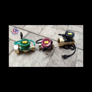 MAXPUMP 1-3/4 FLOW SWITCH Water Flow Switch Termurah Saklar Otomatis Pompa Air sensor otomatis pompa