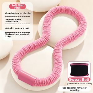 SHENWO | Waist Trimming Spring Soft Hula Hoop