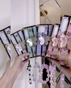 Case Kupu-Kupu + Gantungan Oppo A5X A5i A5 2025 A3 A3X A3PRO A60 A38 A5PRO A78 A79 A58 F11 F11PRO A3S A5S A15 A15S A53 A33 A52 A92 A5 A9 2020 A31 A54 A55 A16 A57 A77S A17 A17K RENO 4 4F 5 5F 6 7 8T 10 11 5G 12 13 14 F Model Sultan