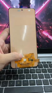 Màn Hình Thay Thế Samsung Note 10 Lite  (Tặng Keo Dán Và Bộ Sửa)