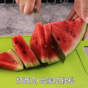 [Ready Stock] SHIBAZI Chinese Slicing Knife Stainless Steel Usuba Nakiri Vegetable Slicer Cooking Knife 十八子作切菜刀不锈钢 Pisau Menghiris Daging Jenama Shibazi