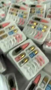 💗🙋♀️💗韩国眼睫毛造型 烫睫毛水套装 冷烫娃娃烫浓睫术角蛋白翘睫术