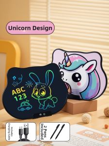 PBJ | Electronic LCD Writing and Drawing Board