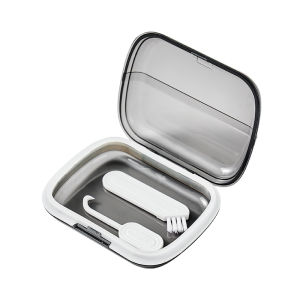 Invisalign Retainer Storage Box Portable Washable