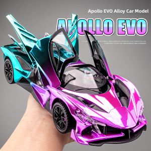 JUANNUO | Boys Race Car Model