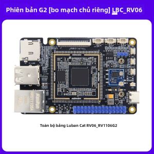 YEHUO | Bộ Xử Lý Hình Ảnh Máy Tính RK1106