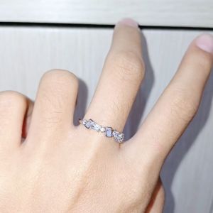 Cincin Wanita Kubus Mata CCR-196 XP