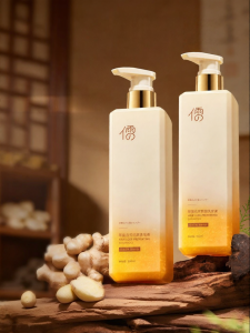RUYI | Anti-hair Loss and Strengthening Shampoo Anti-Oil