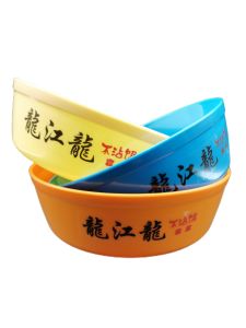 Bộ Ba Món Bát Đựng Bait Nhỏ Không Dính Có Thể Bỏ Vào Hộp Câu Cá Bát Đựng Bait Mini Của Thương Hiệu Longjiang Dragon