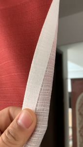 A(100*120CM)TTeknologi percetakan panas Jepun Terylene Door Curtain Fabric Separation Curtain Point Fengshui Curtain
