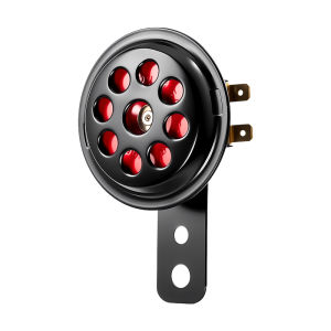 TOOKTRO | Loud Electric Vehicle Horn for Bicycles
