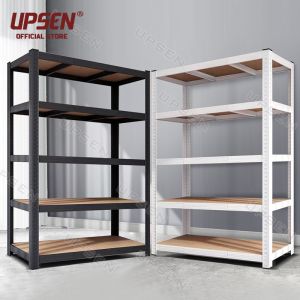 Ultimate Guide to Adjustable Height Stainless Steel Organizer & Waterproof Metal Kitchen Shelves