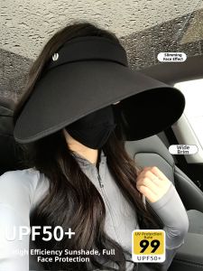 BAOYINFEI | UV Protection Summer Sun Hat