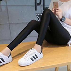 Quần Bó Bóng Chày Mỏng Bóng Mờ Năm Điểm Quần Bó Năm Điểm Quần Bó Chín Điểm Quần Bó Mùa Hè Quần Bó Co Giãn