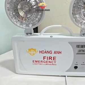 Đèn chiếu sáng thoát hiểm khẩn cấp sự cố mắt cua Vin-SC-004 loại mới nhất