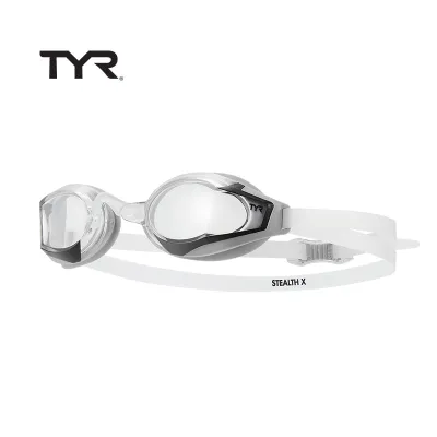TYR | High Performance Anti-Distortion Anti-Glare Racing Goggles