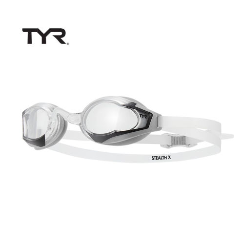 Best TYR Swim Goggles for Racing, Training, and Recreation