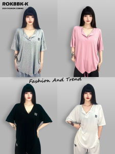 Dancing Loose Hip Hop Jazz Top