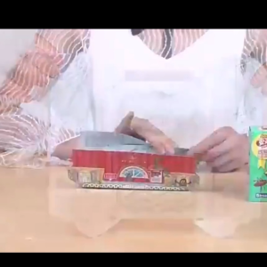 Japan Style Roach Trap. Lizard & Cockroach Trap in a Box. Cockroach Trap with Bait. Perangkap Lipas & Cicak Rumah