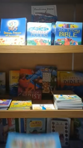 The Classic Childrens Bible