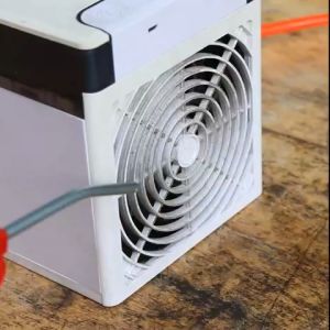 Kodenki Air Duster Kompresor Air Blow Gun 1/4PT Semprotan Angin Udara Gagang Plastik Pembersih Debu Kotoran Bengkel - Alat Penyemprot Angin Konektor Universal PM 20 Pneumatic Cleaning Tool Dust Spray Blow Gun Kepala Semprotan Angin Bengkel