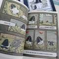 Binky หนังสือ Graphic Novel ภาษาอังกฤษ แนวจินตนาการแฟนตาซี เซต 5 เล่ม. 