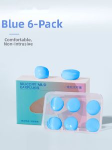 GUOQI | Waterproof Swimming Earplugs