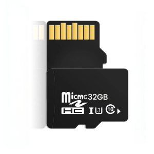 Class10 TF High-Speed Memory Card Suitable for Camera Driving Recorder