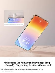 Newyu | Protective Shockproof Huawei Phone Film