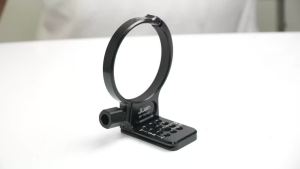 FOTGA  Tripod Mount Ring For Canon RF 100-400mm F/5.6-8 IS USM Camera  Tripod Ring Adapter Quick Release Tripod Collar