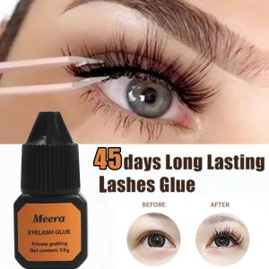 Lem Eyelash Extension Tidak Perih Tahan Lama Produk Impor