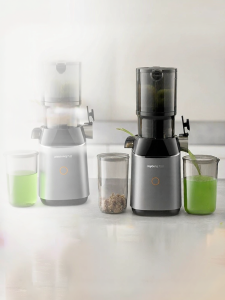 Joyoung | Pulp Separating Fully Automatic Compact Juice Extractor