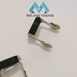 P80 Site Whell Roda Plasma Cut Welding P-80 Torch Head Cut 80A 100A