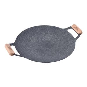 BRS | Non-slip Heat-resistant Grill Pan