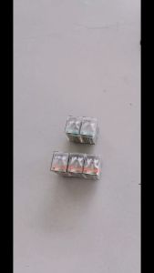 HOKOMO RELAY 14PIN 4PDT 6A C/W INDICATING LED TYPE(HY4P)