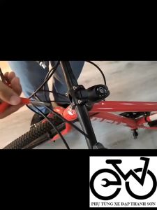 Tua Vít Lục Giác 4/5/6mm + Cờ Lê Tuýp Khẩu 8/9/10mm Chữ Y Sửa Chữa Xe Đạp Vặn Ốc Bu Lông Đa Năng