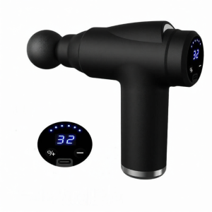 LIWAN | Professional Mini Muscle Relaxation Massager Charged