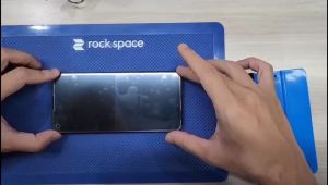 Aksesori Handphone OLIKE: Antigores Hydrogel Bening & Clear Semua Tipe Handphone