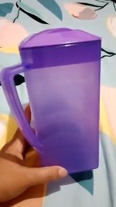 Calista Eskan Pluto 1500 ml Teko Air/ Pitcher/ Teko Jus Wadah Air Mineral